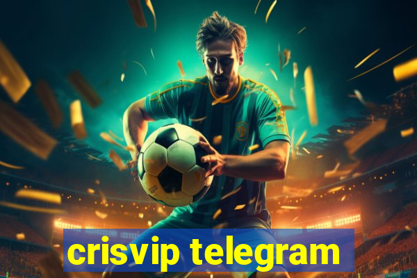 crisvip telegram